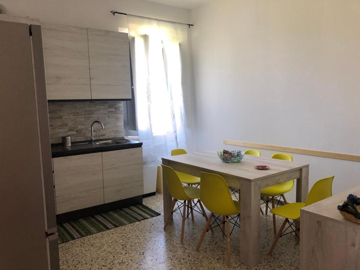 Casa Del Dottore Fano Adriano 외부 사진