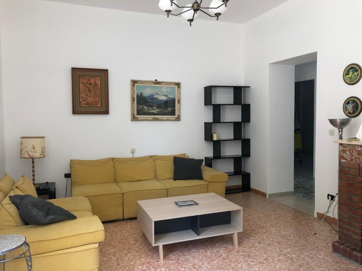Casa Del Dottore Fano Adriano 외부 사진