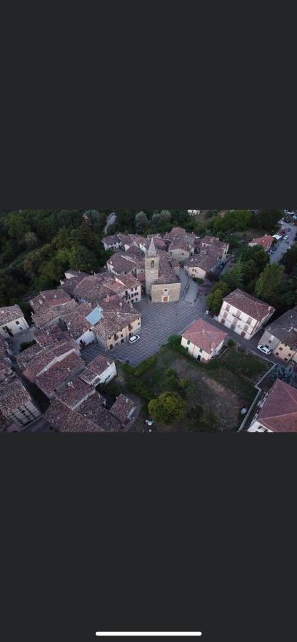 Casa Del Dottore Fano Adriano 외부 사진