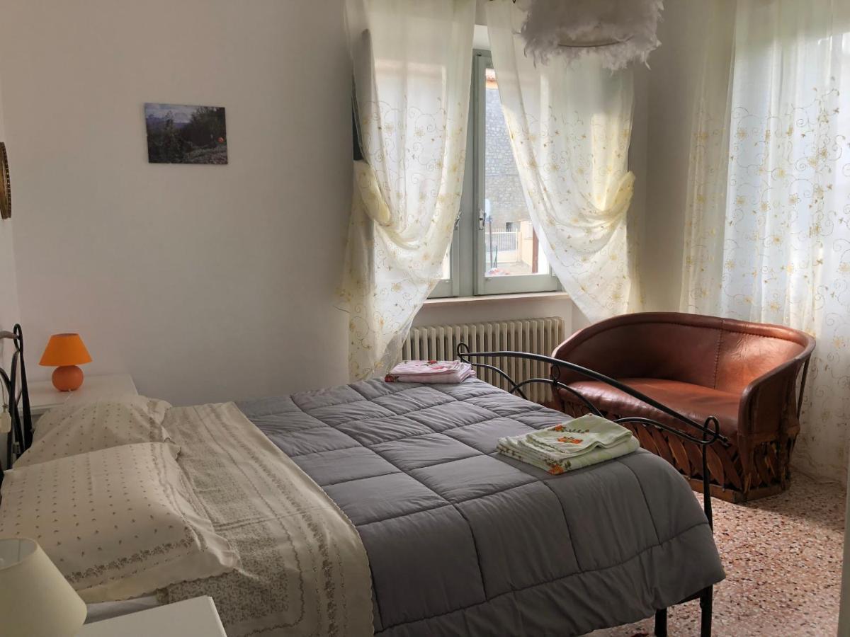 Casa Del Dottore Fano Adriano 외부 사진