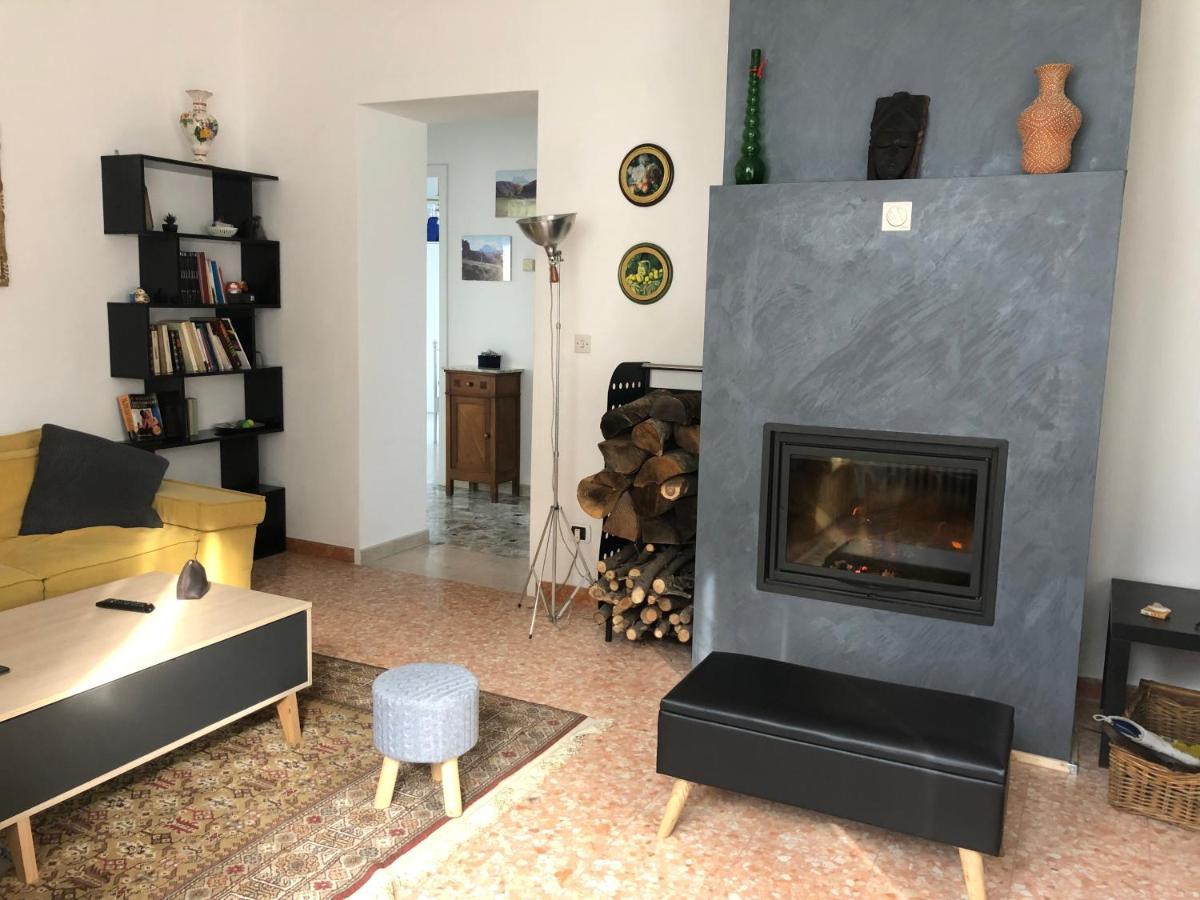 Casa Del Dottore Fano Adriano 외부 사진