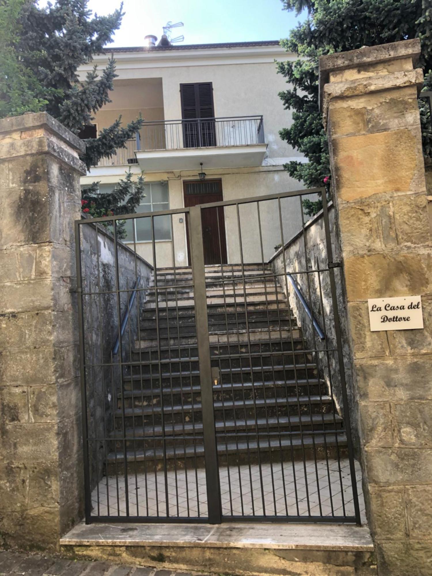 Casa Del Dottore Fano Adriano 외부 사진