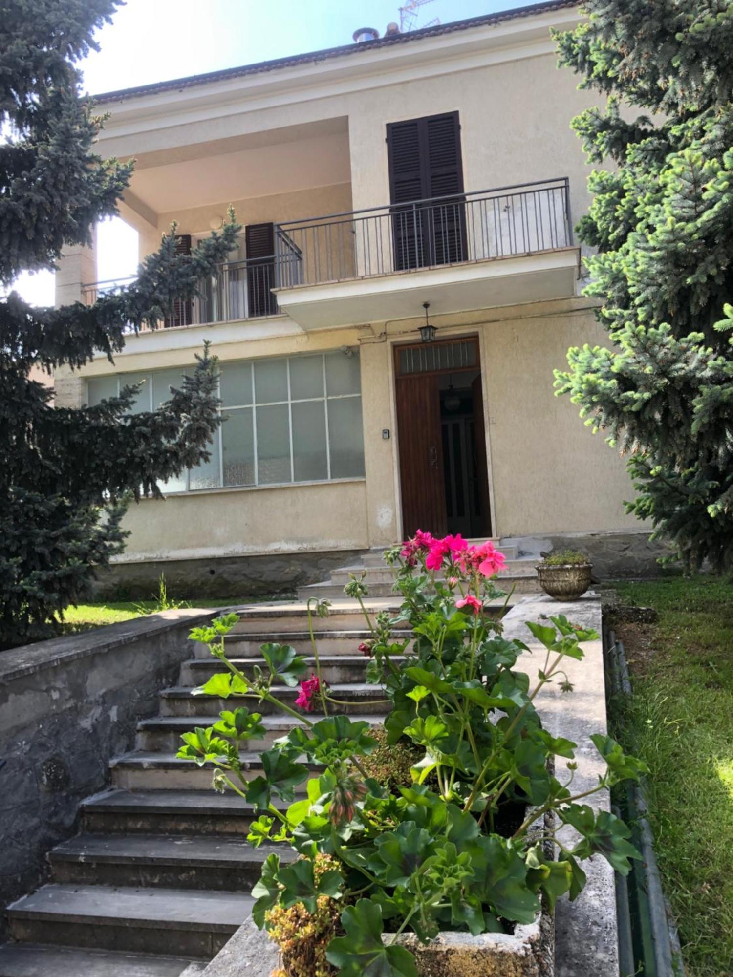 Casa Del Dottore Fano Adriano 외부 사진