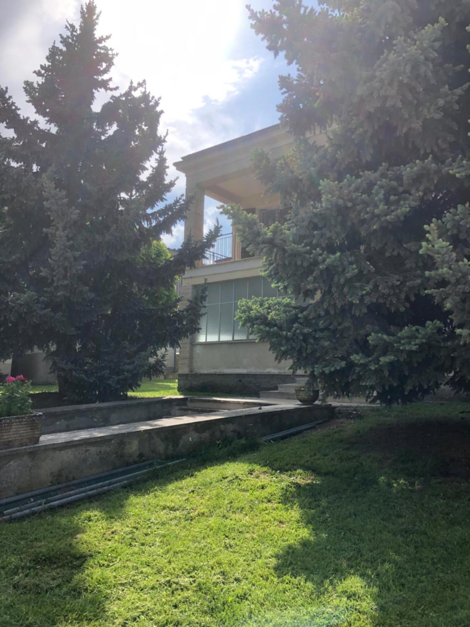 Casa Del Dottore Fano Adriano 외부 사진